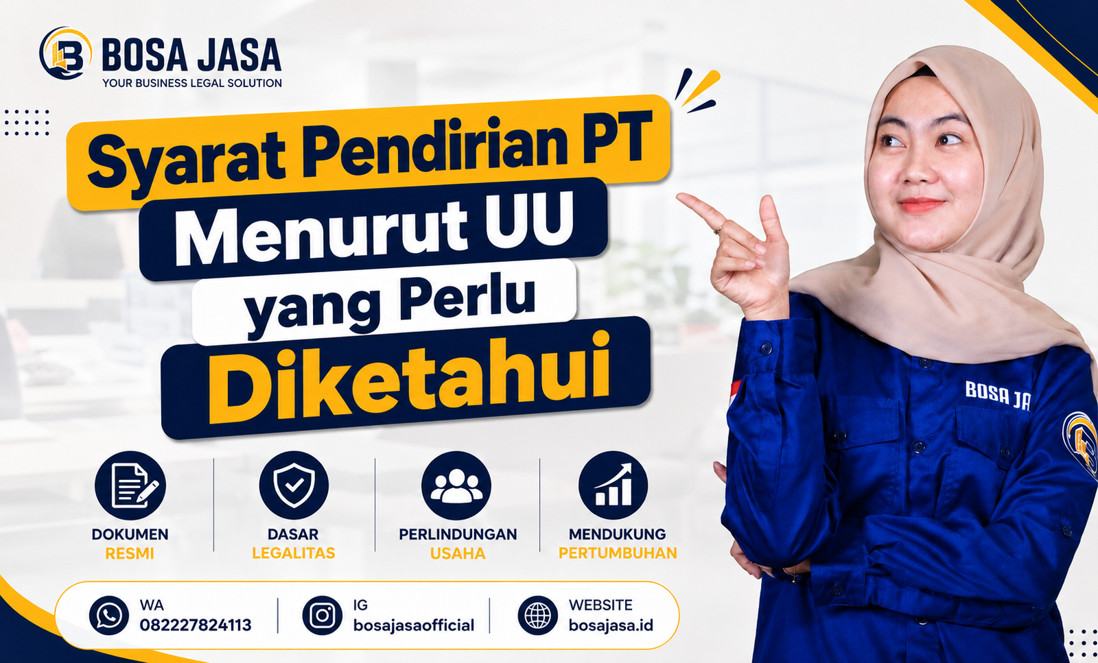 Ilustrasi Hukum
