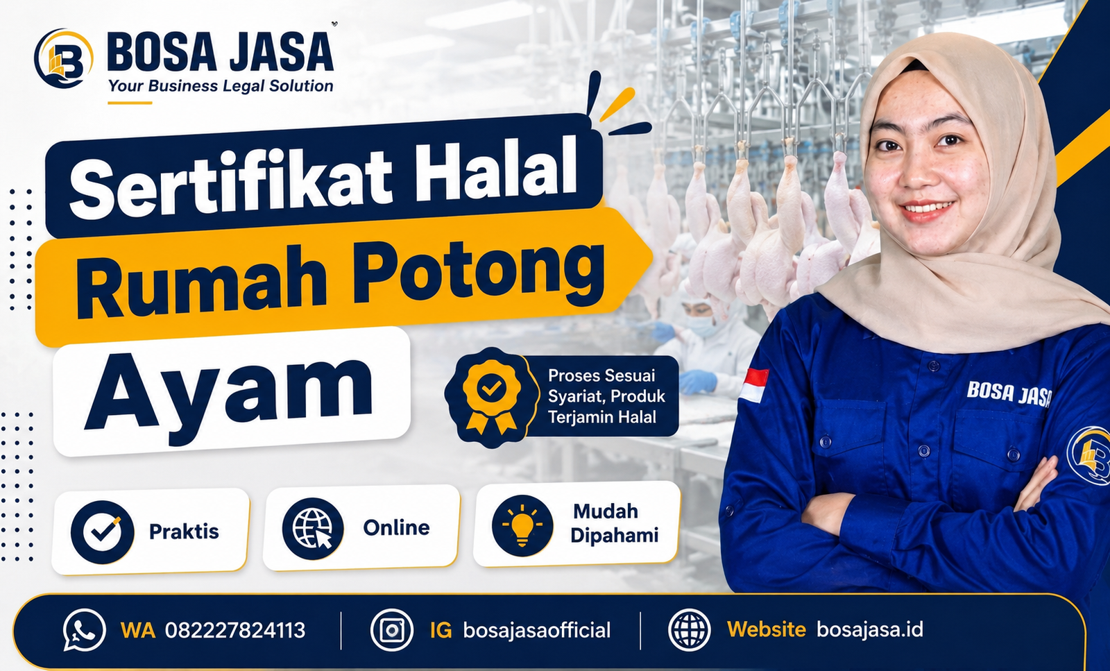 Ilustrasi Hukum