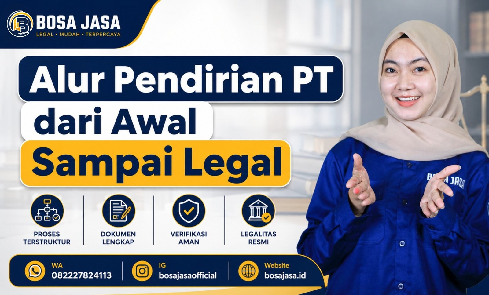 Ilustrasi Hukum