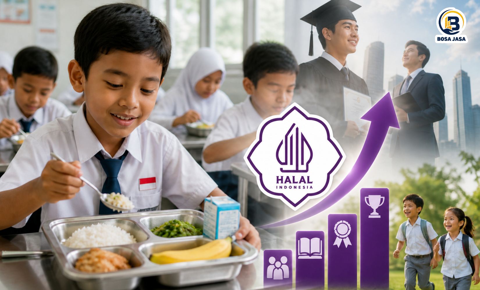 Ilustrasi Hukum