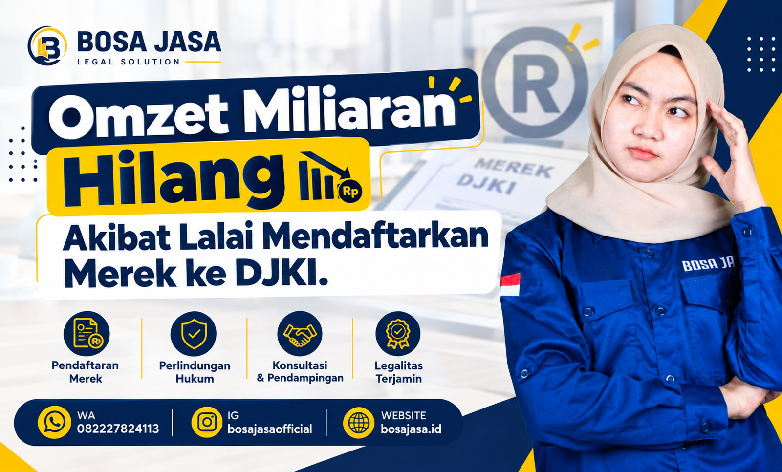 Ilustrasi Hukum