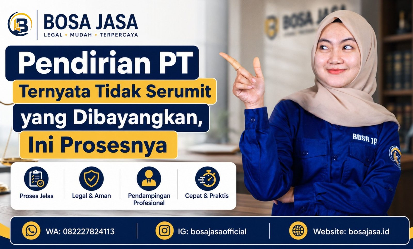 Ilustrasi Hukum