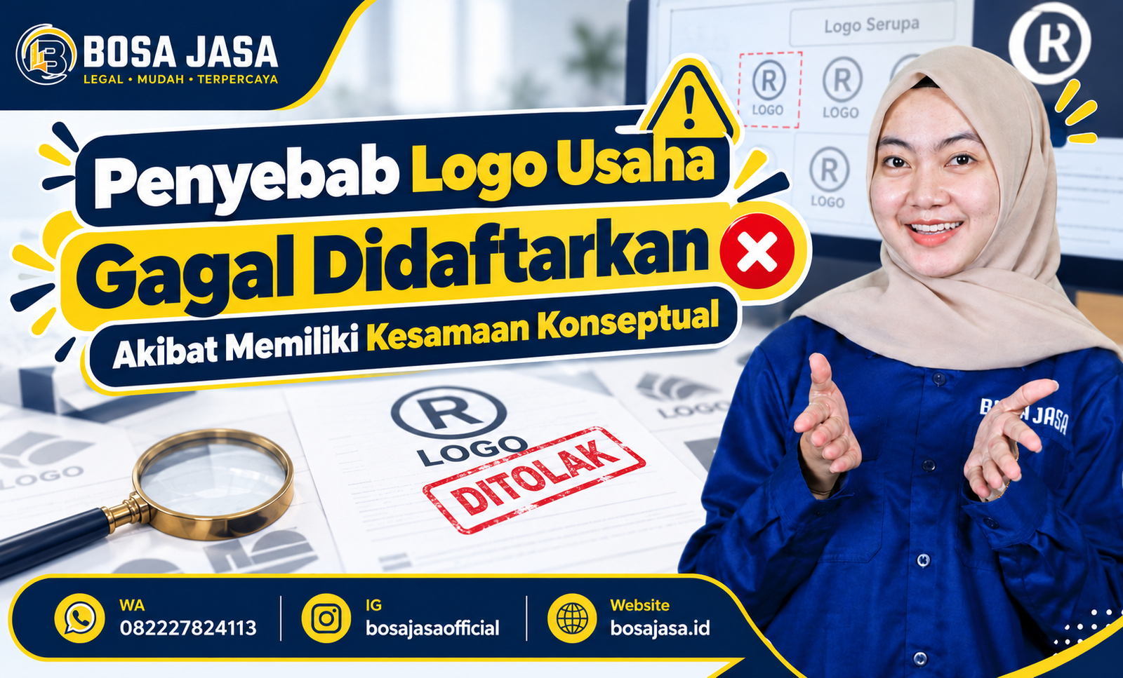 Ilustrasi Hukum