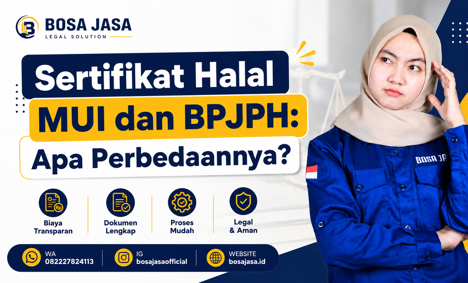 Ilustrasi Hukum