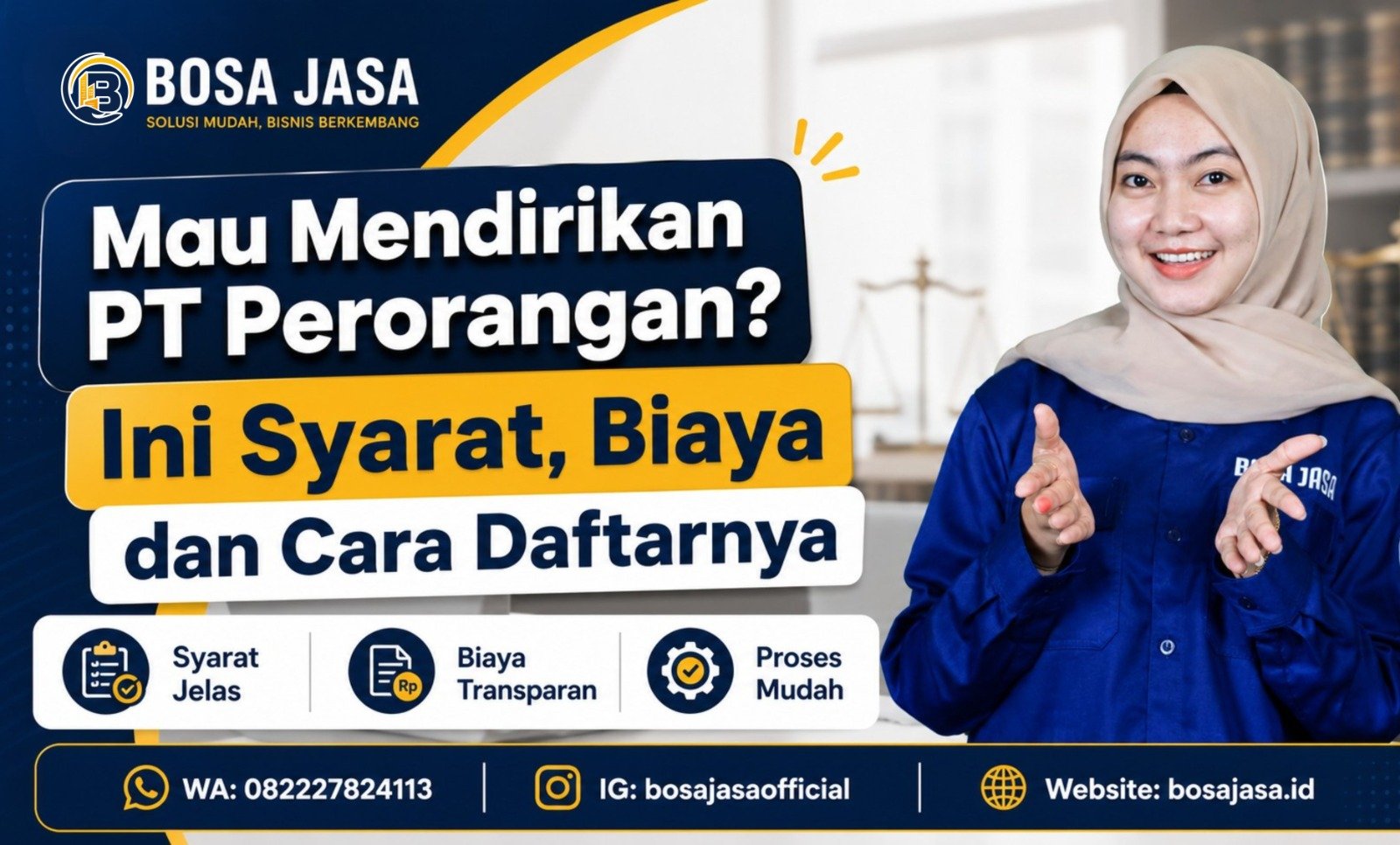 Ilustrasi Hukum