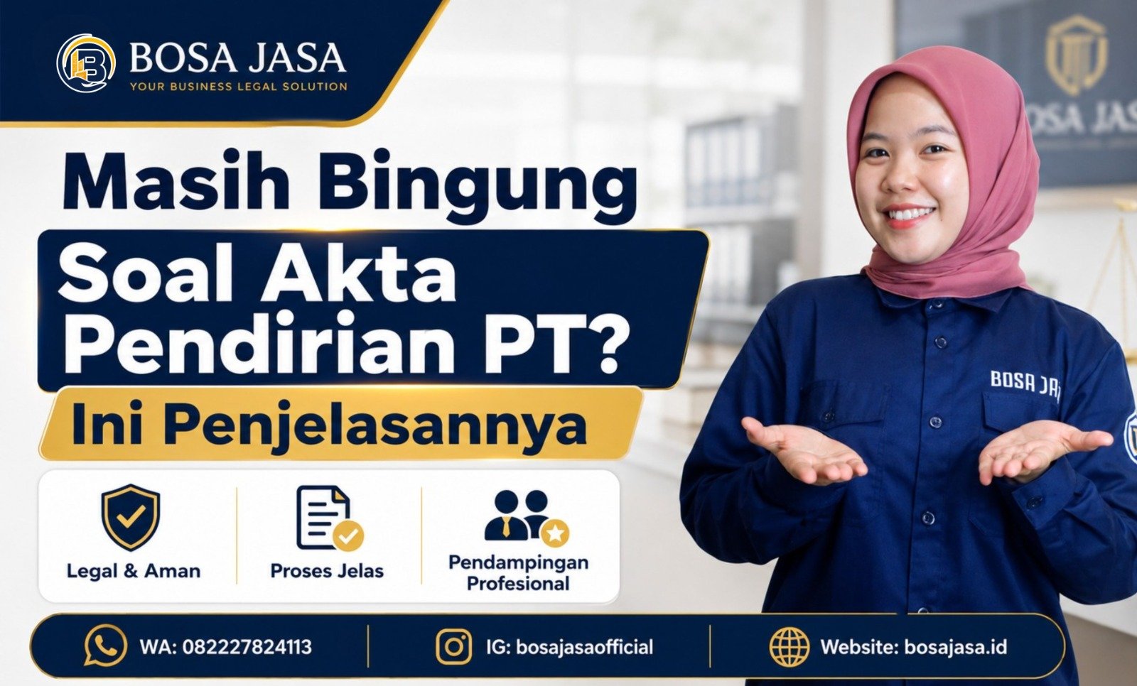 Ilustrasi Hukum