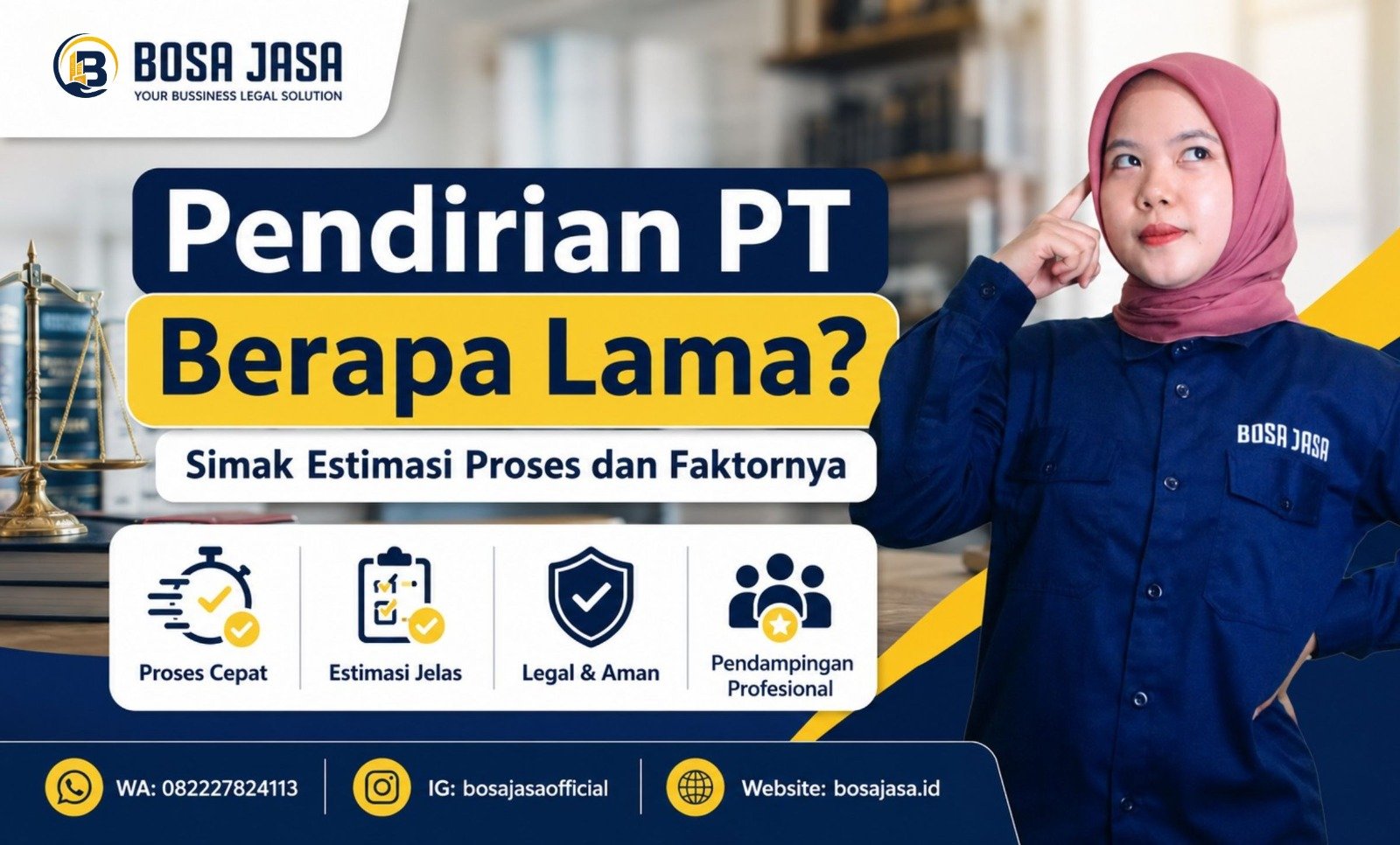 Ilustrasi Hukum