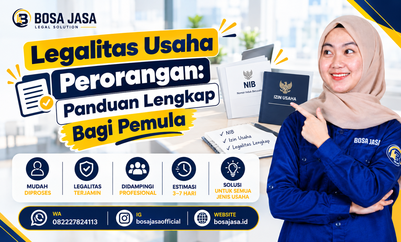 Ilustrasi Hukum