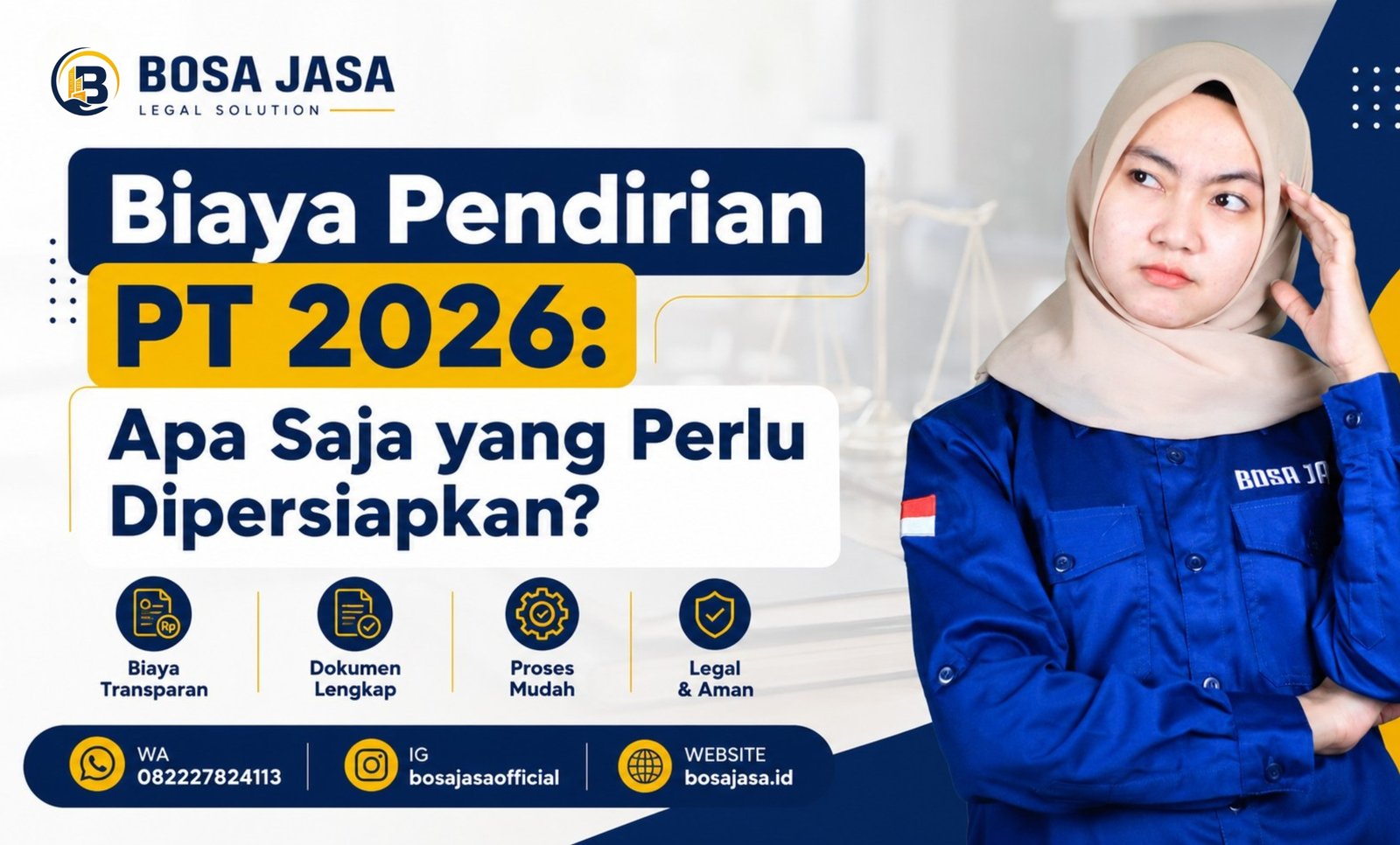 Ilustrasi Hukum