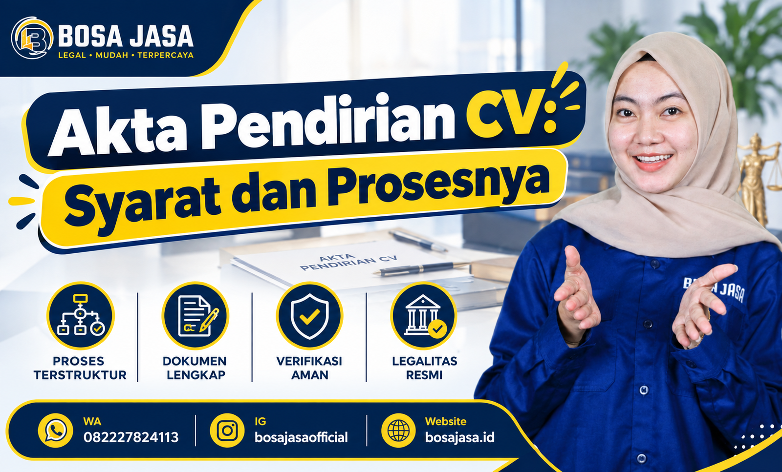 Ilustrasi Hukum