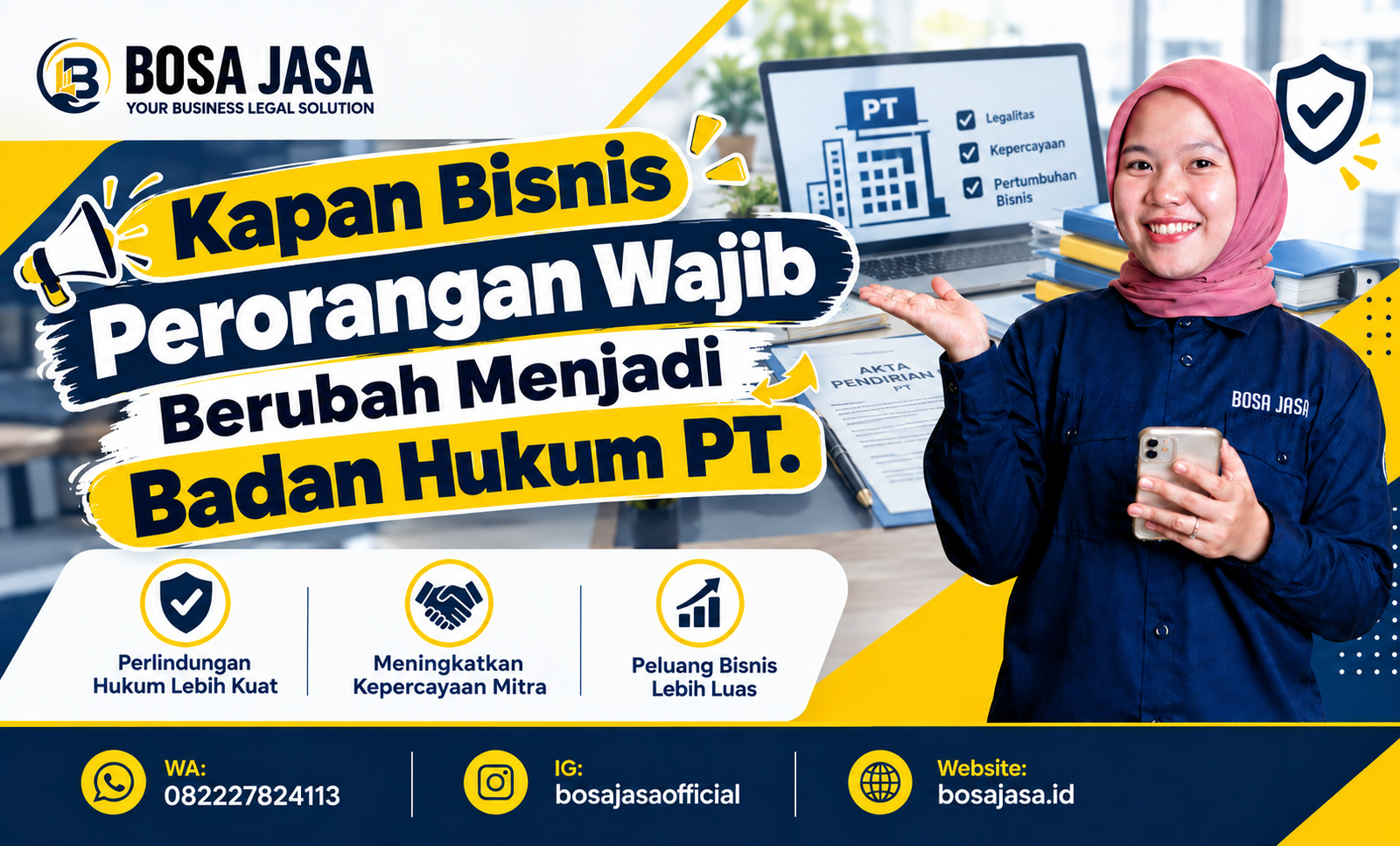 Ilustrasi Hukum