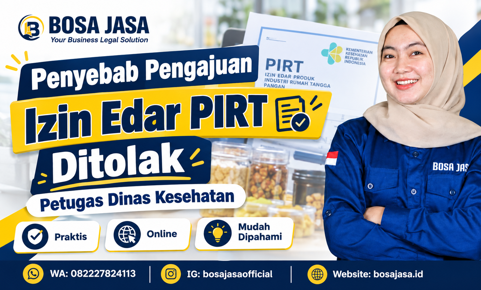 Ilustrasi Hukum