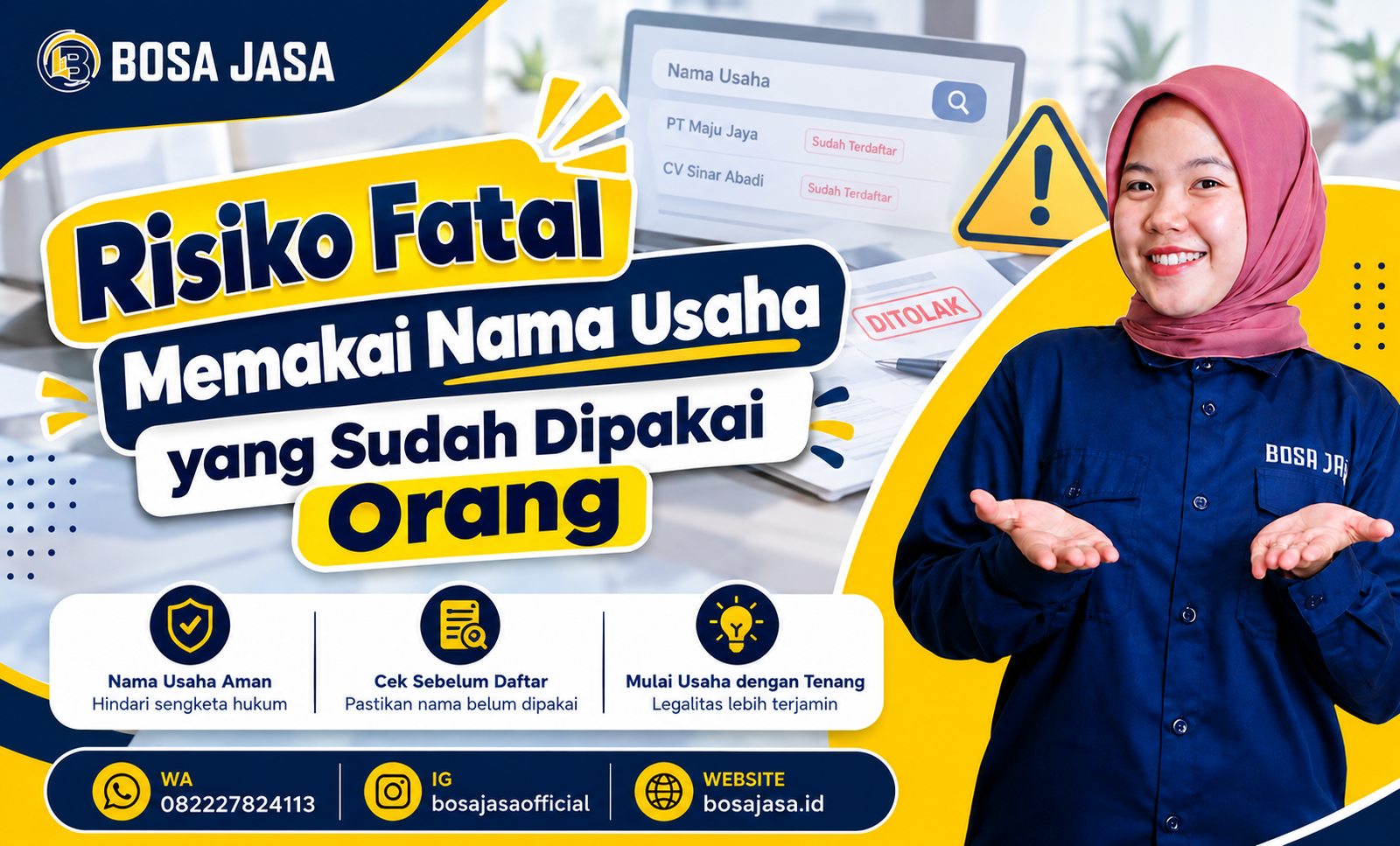 Ilustrasi Hukum