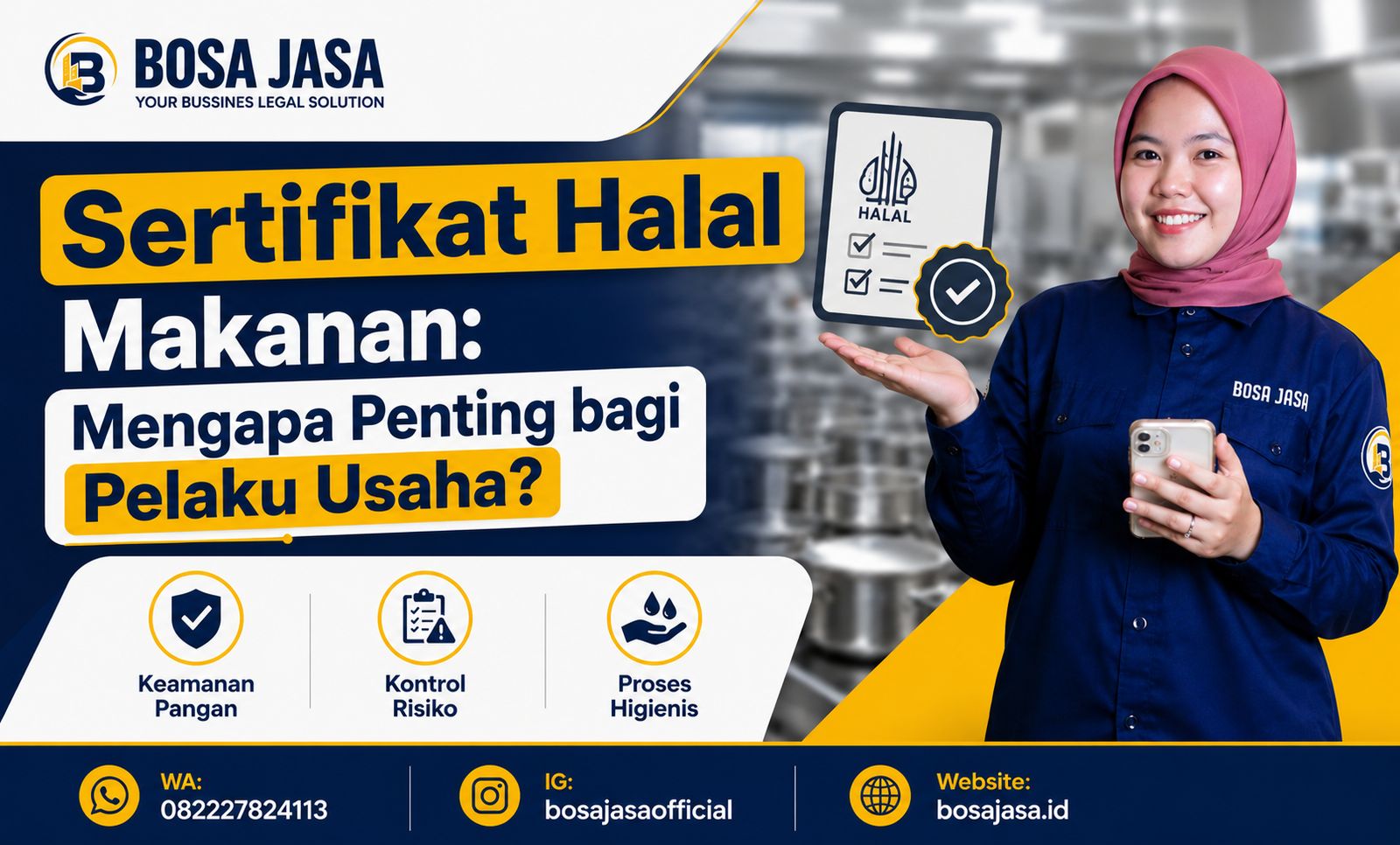Ilustrasi Hukum