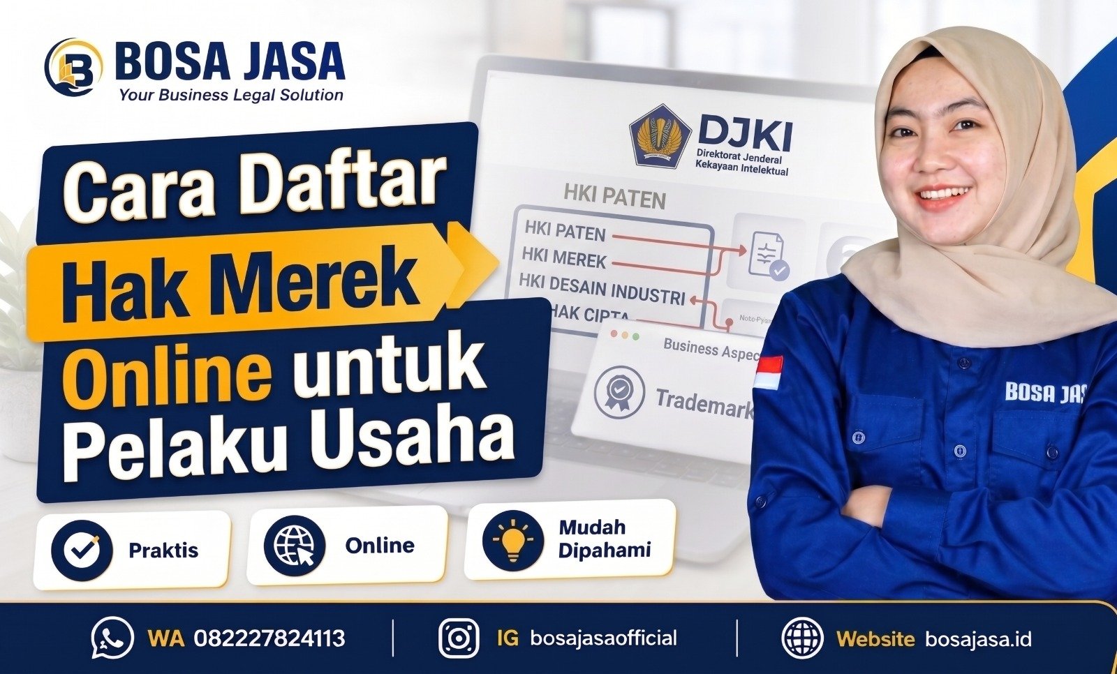 Ilustrasi Hukum