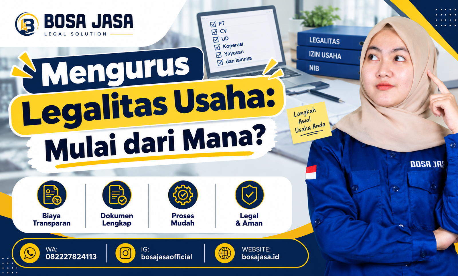 Ilustrasi Hukum