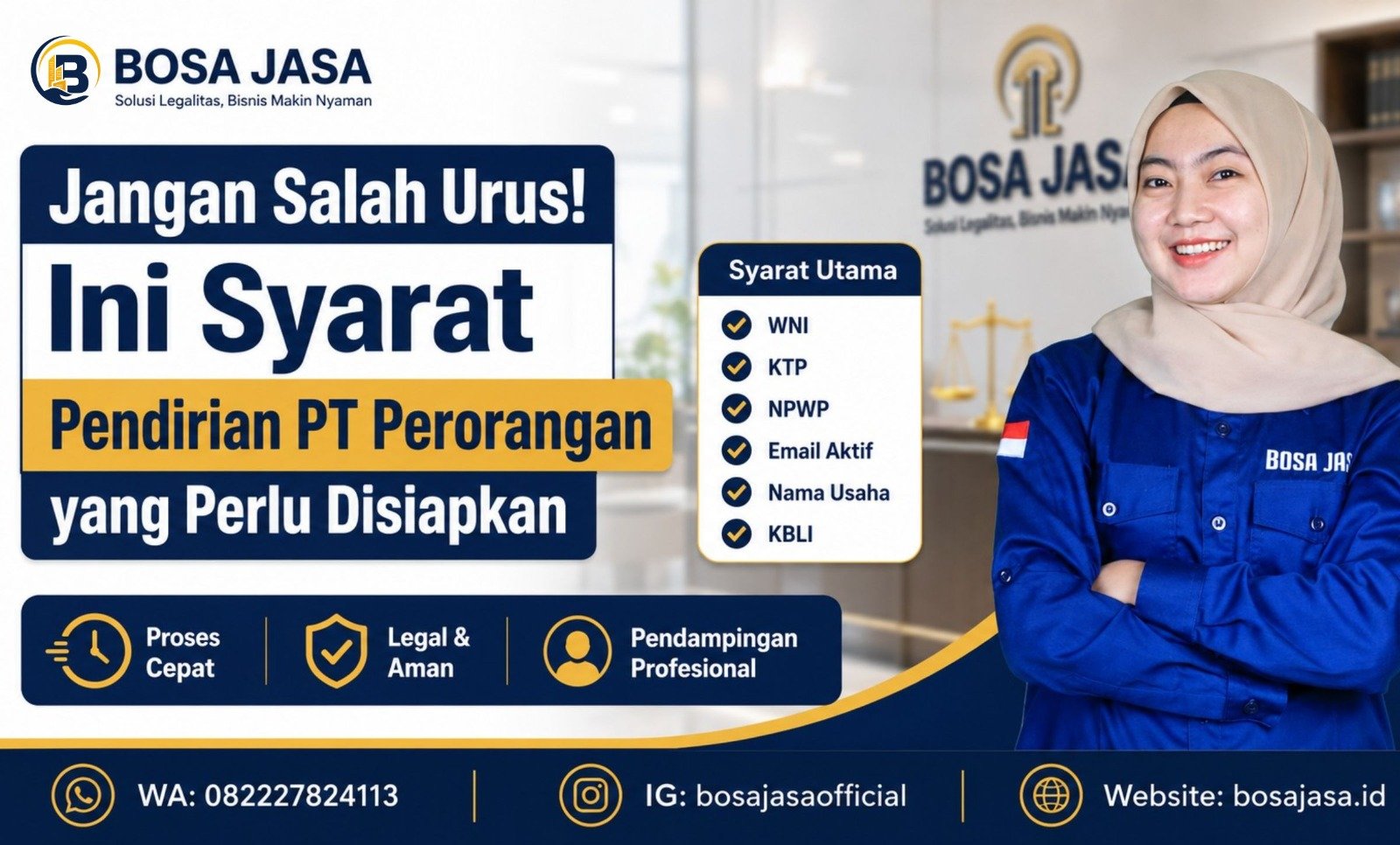 Ilustrasi Hukum