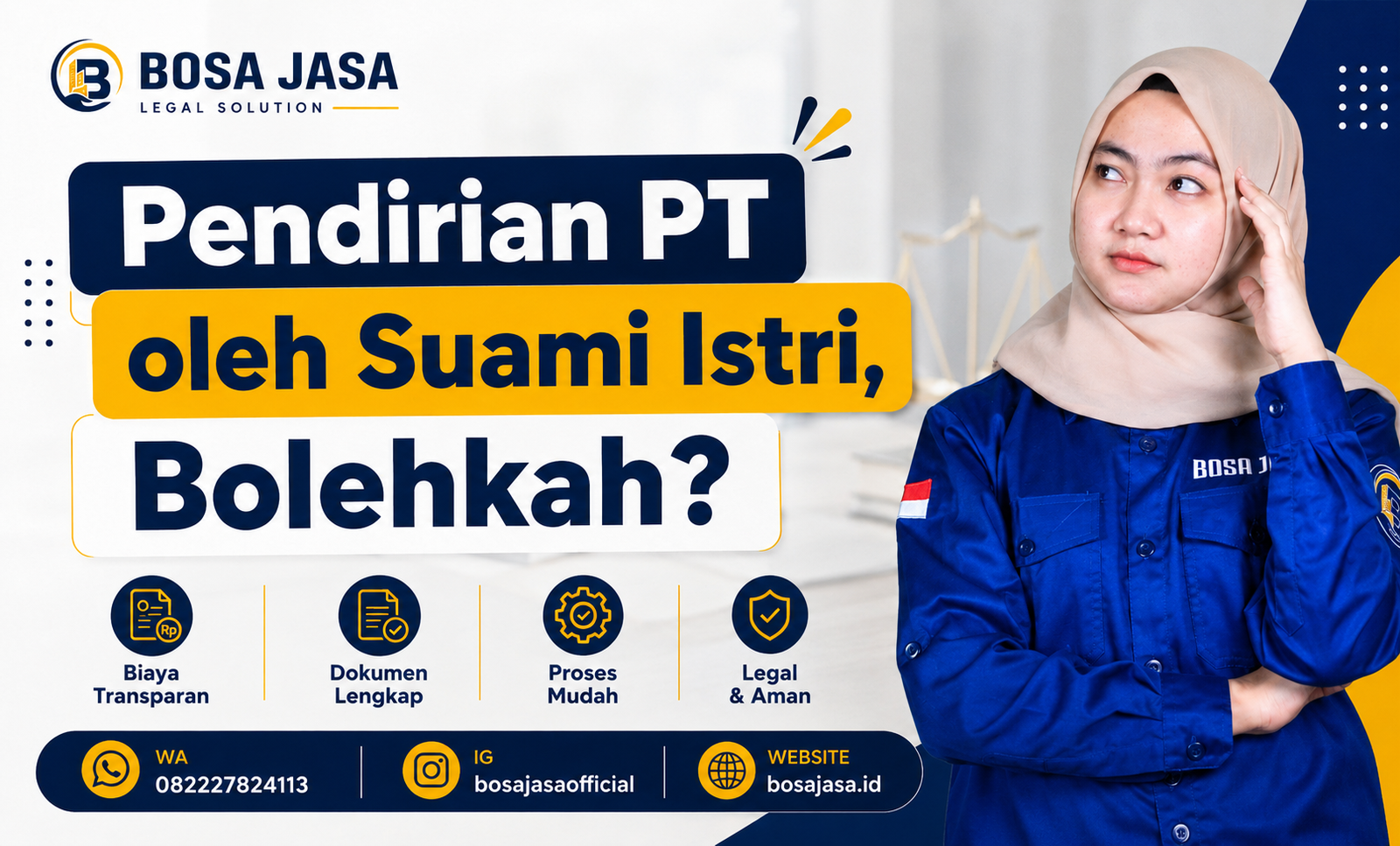 Ilustrasi Hukum