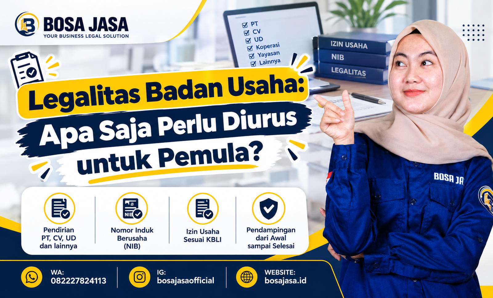 Ilustrasi Hukum
