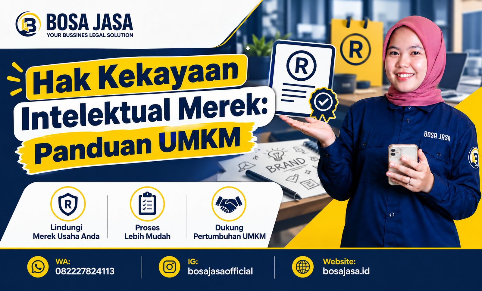 Ilustrasi Hukum