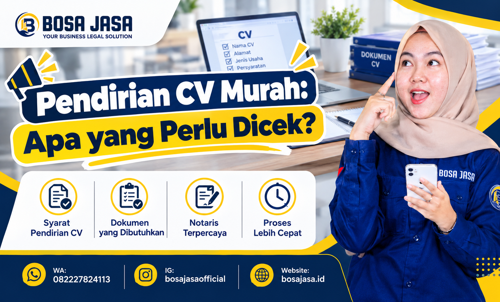 Ilustrasi Hukum