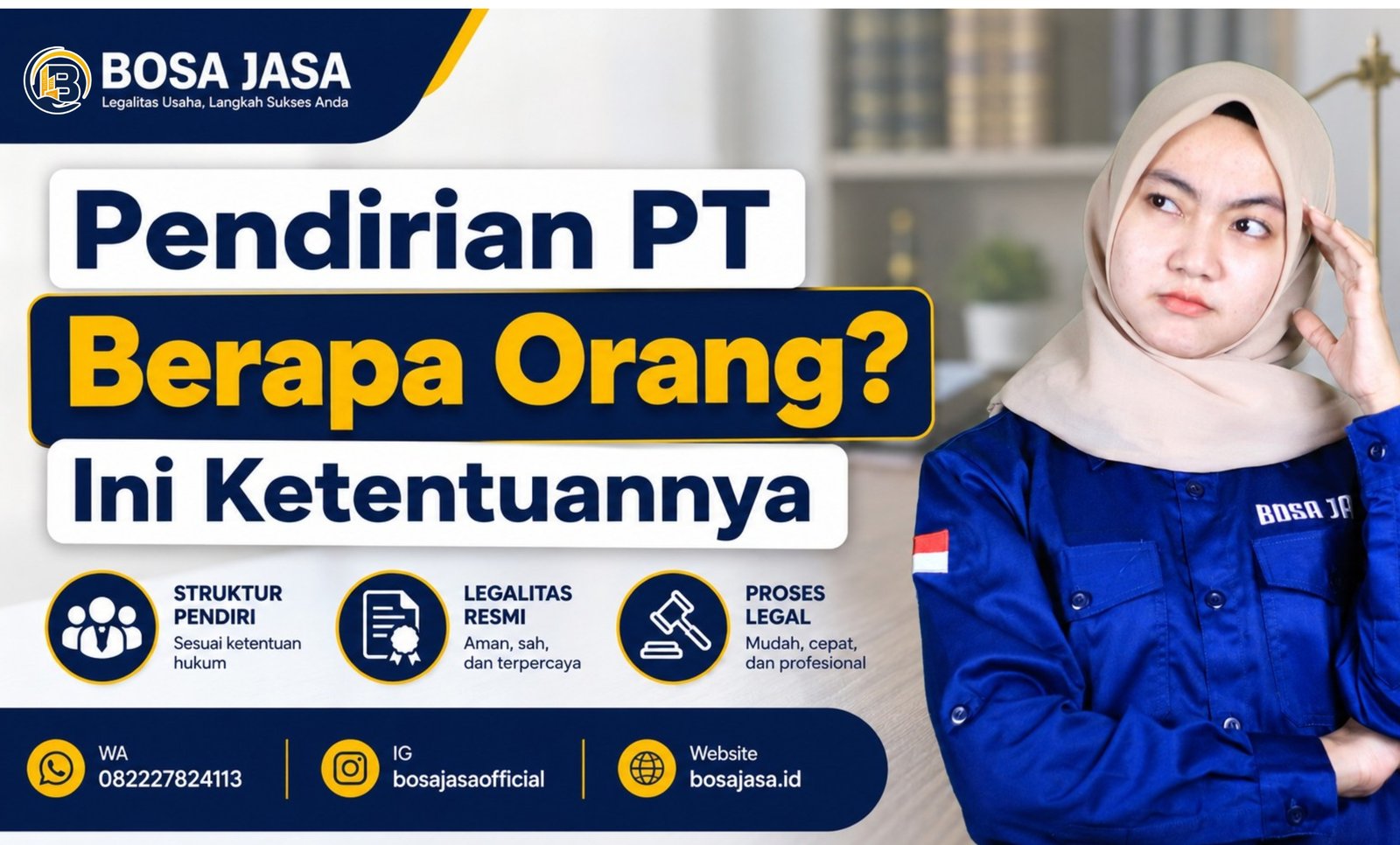 Ilustrasi Hukum